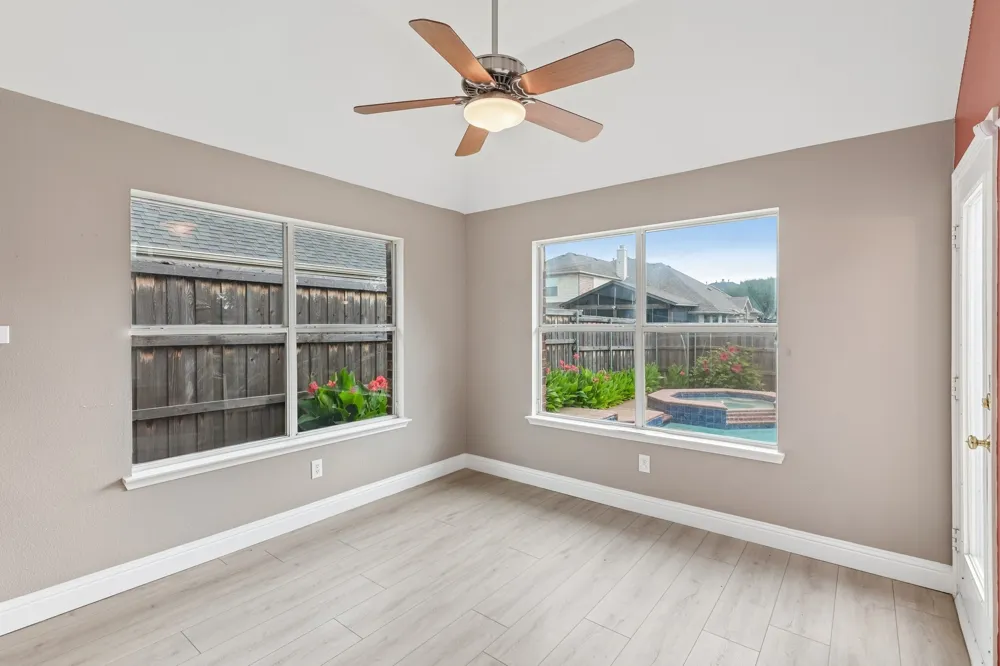 9863 Red Cedar Drive Frisco, TX 75035