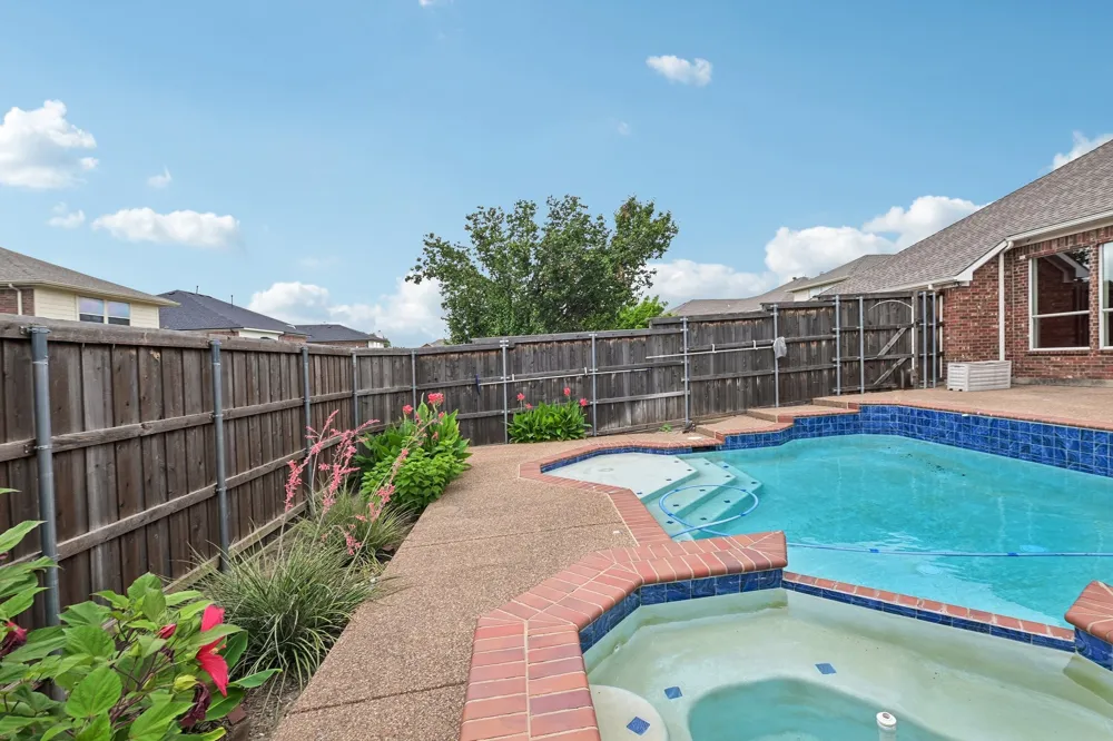 9863 Red Cedar Drive Frisco, TX 75035