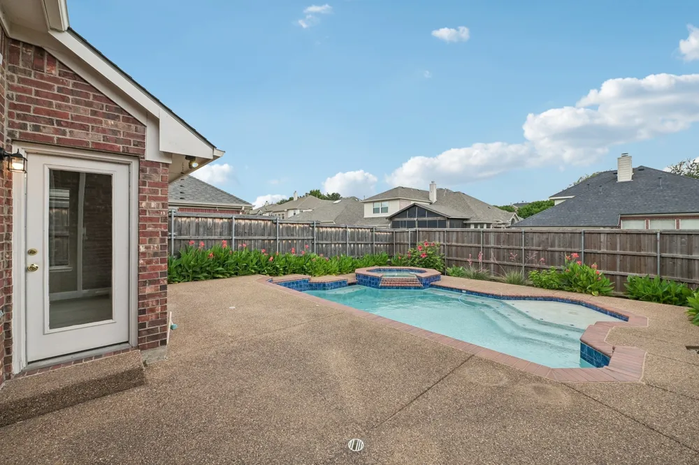 9863 Red Cedar Drive Frisco, TX 75035