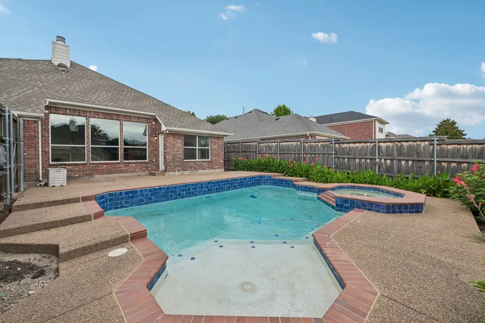 9863 Red Cedar Drive Frisco, TX 75035