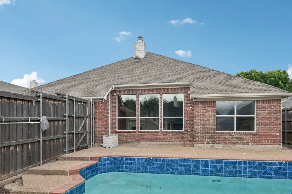 9863 Red Cedar Drive Frisco, TX 75035