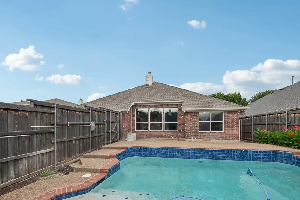 9863 Red Cedar Drive Frisco, TX 75035