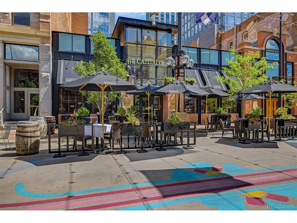 2001 Lincoln Street #1121 Denver, CO 80202