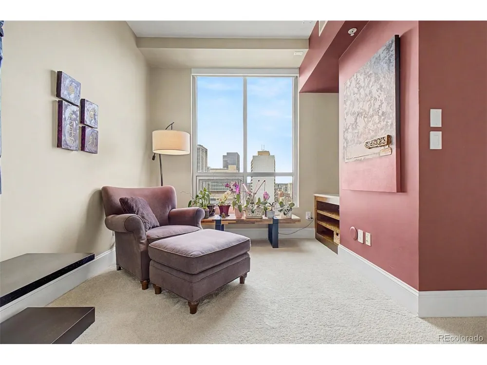 2001 Lincoln Street #1121 Denver, CO 80202