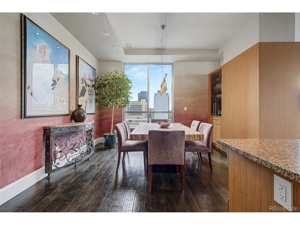 2001 Lincoln Street #1121 Denver, CO 80202