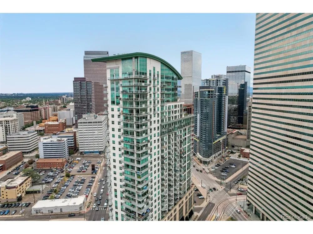 2001 Lincoln Street #1121 Denver, CO 80202