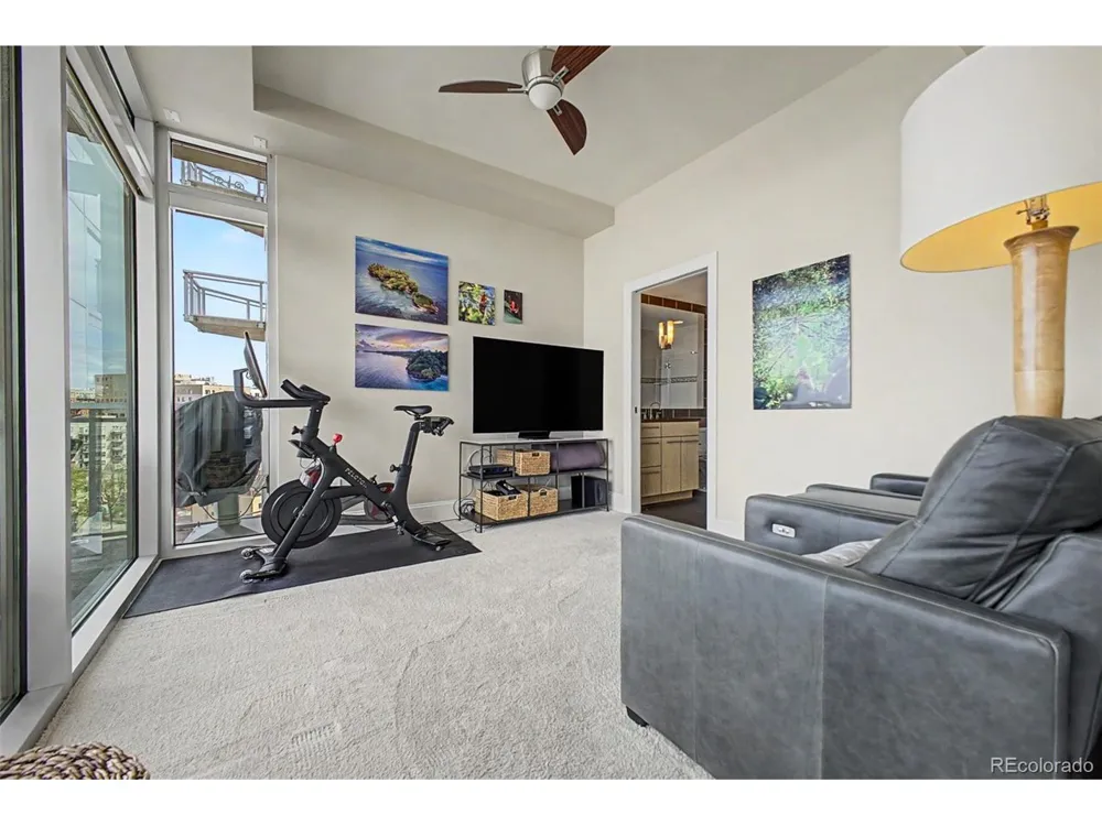 2001 Lincoln Street #1121 Denver, CO 80202