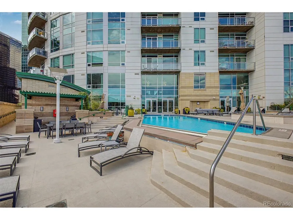 2001 Lincoln Street #1121 Denver, CO 80202