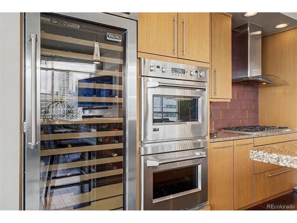 2001 Lincoln Street #1121 Denver, CO 80202