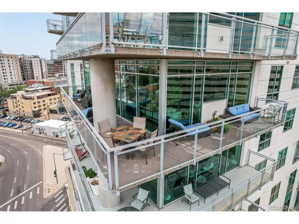 2001 Lincoln Street #1121 Denver, CO 80202