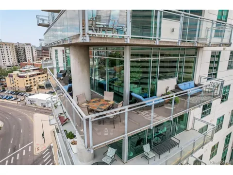 2001 Lincoln Street #1121