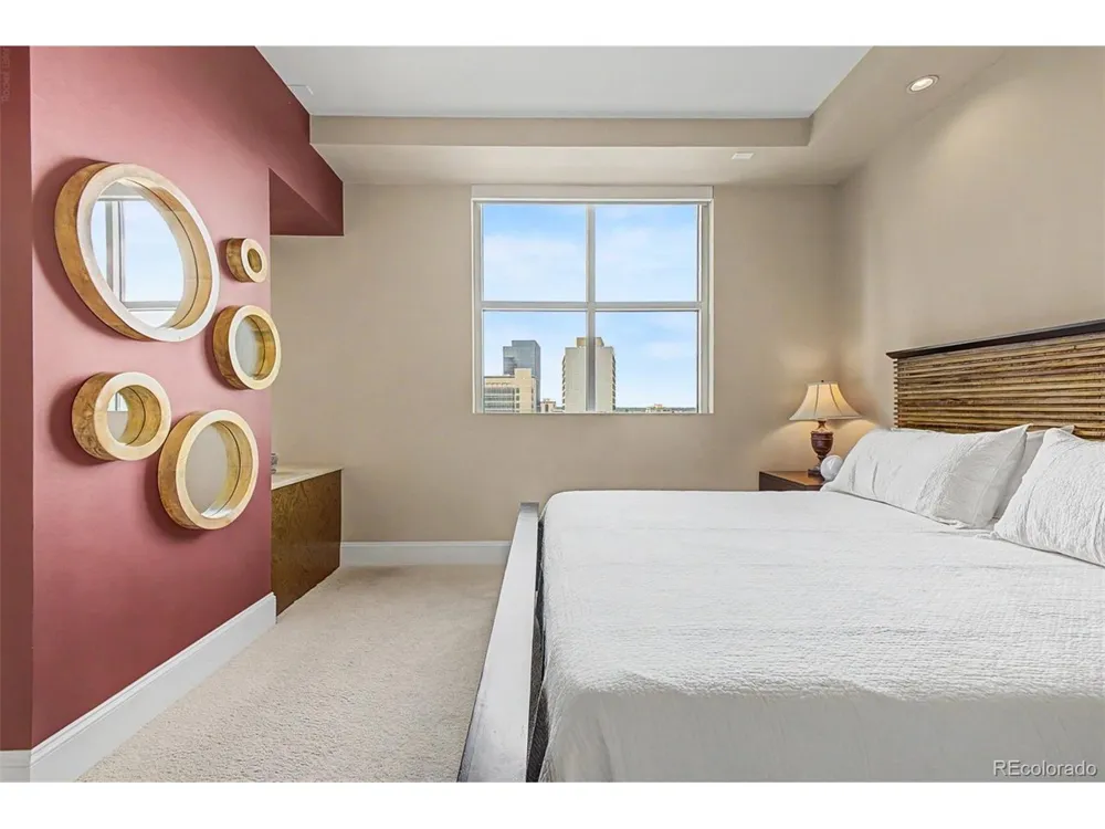 2001 Lincoln Street #1121 Denver, CO 80202