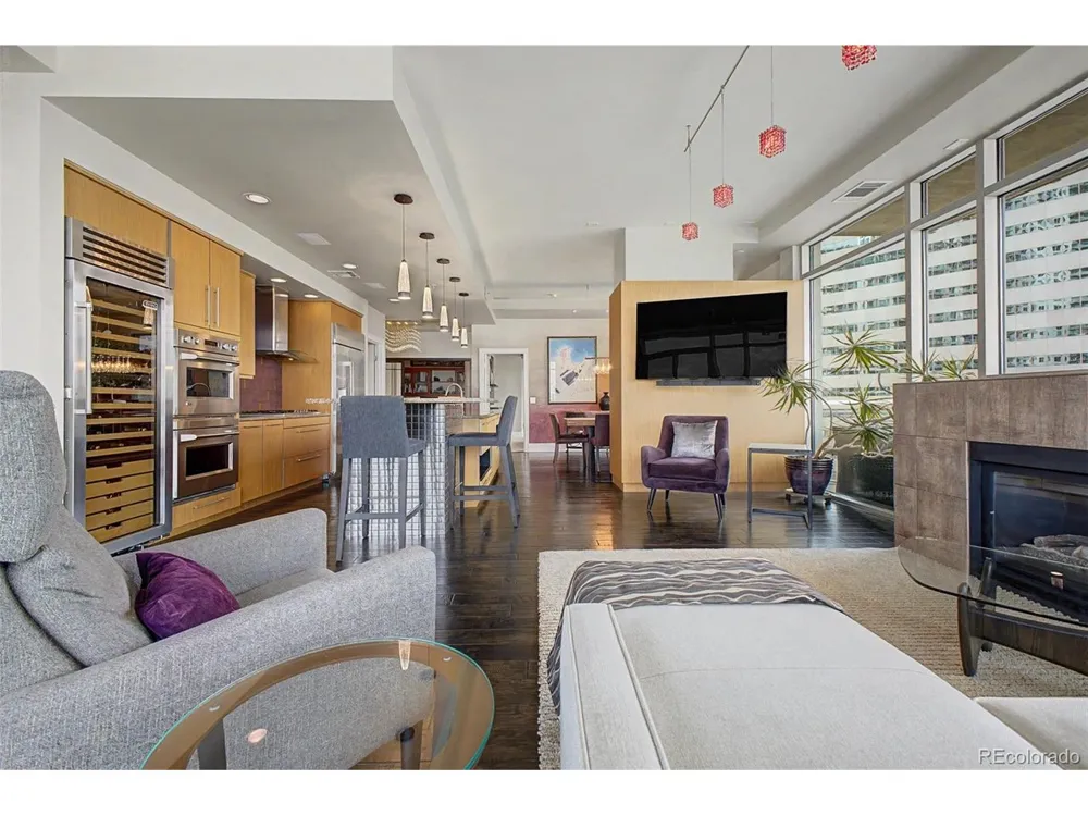 2001 Lincoln Street #1121 Denver, CO 80202