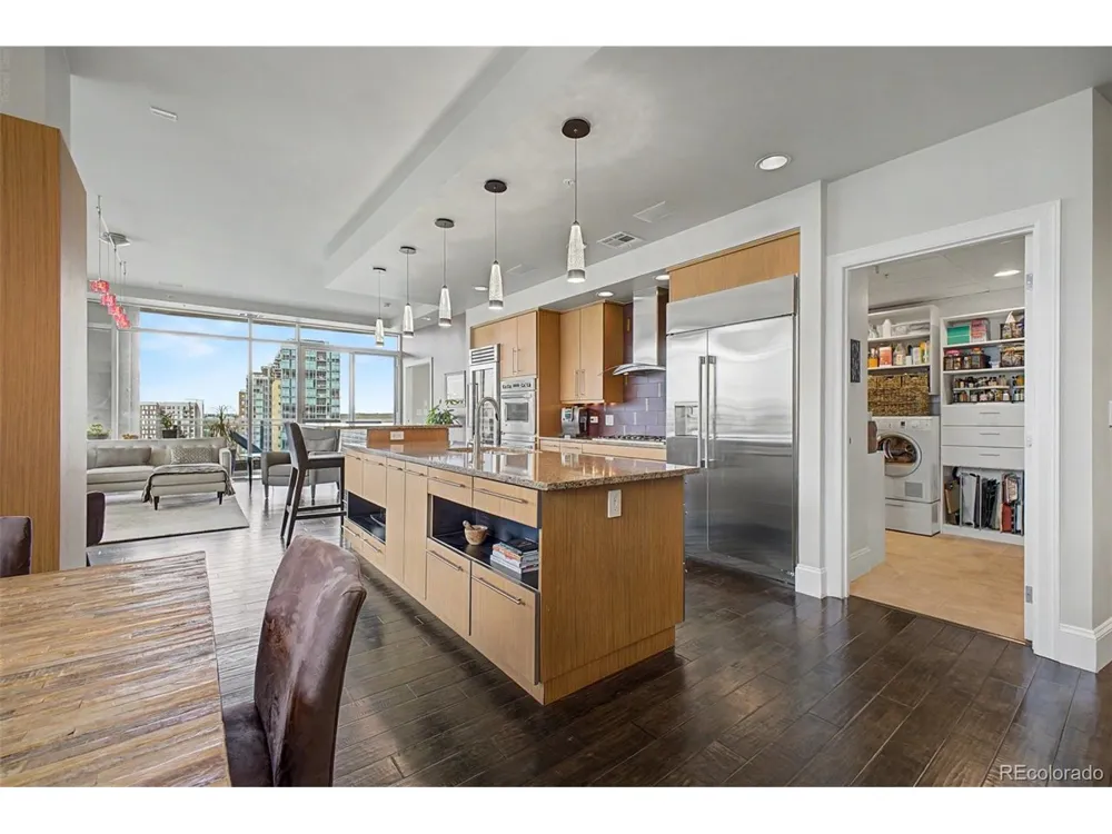 2001 Lincoln Street #1121 Denver, CO 80202