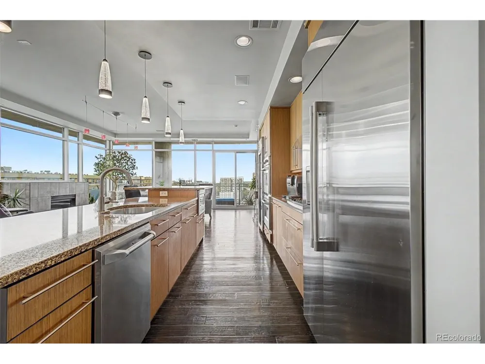 2001 Lincoln Street #1121 Denver, CO 80202