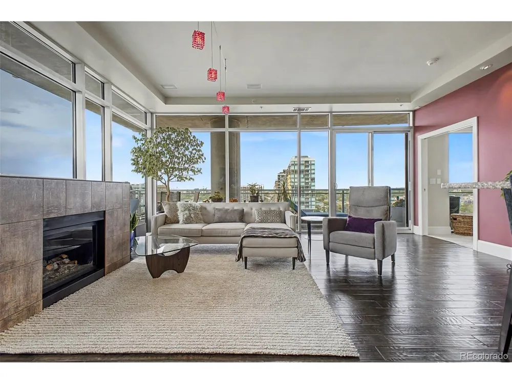 2001 Lincoln Street #1121 Denver, CO 80202