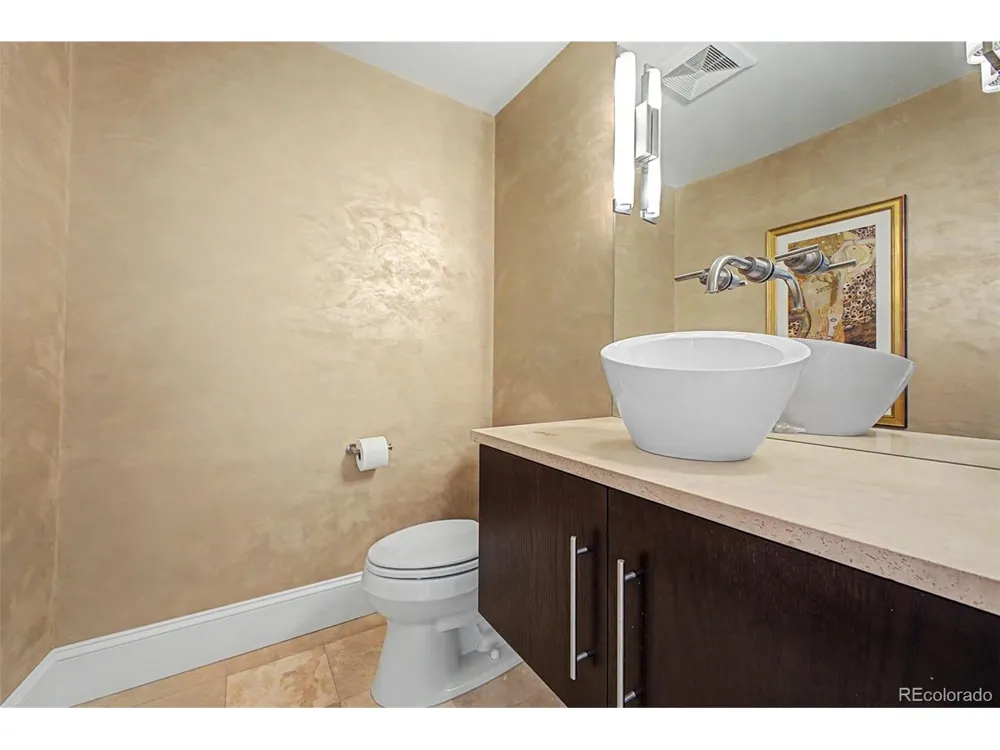 2001 Lincoln Street #1121 Denver, CO 80202
