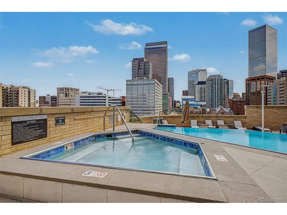 2001 Lincoln Street #1121 Denver, CO 80202
