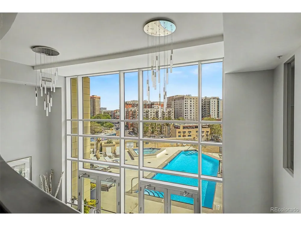 2001 Lincoln Street #1121 Denver, CO 80202