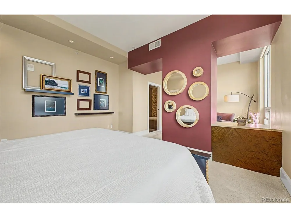 2001 Lincoln Street #1121 Denver, CO 80202