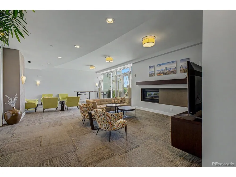 2001 Lincoln Street #1121 Denver, CO 80202