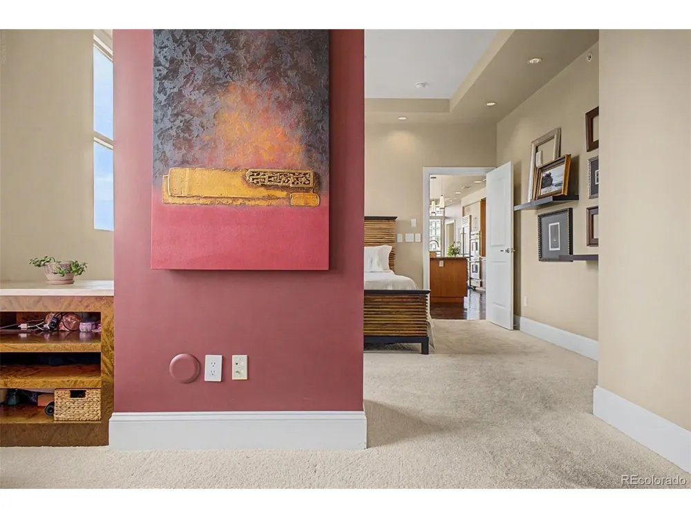 2001 Lincoln Street #1121 Denver, CO 80202