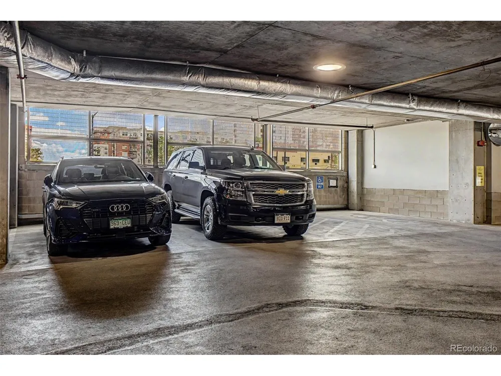 2001 Lincoln Street #1121 Denver, CO 80202