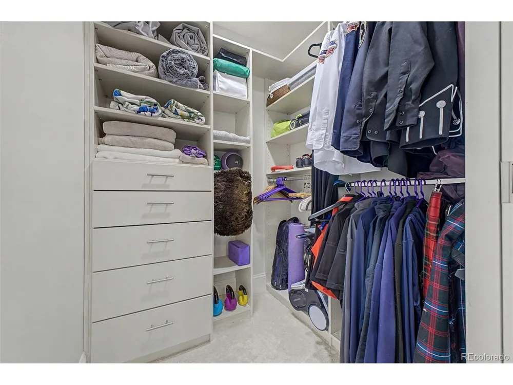 2001 Lincoln Street #1121 Denver, CO 80202
