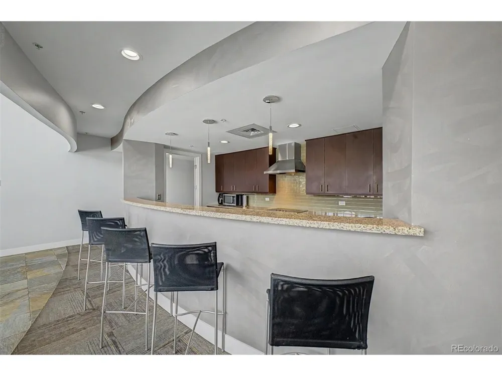 2001 Lincoln Street #1121 Denver, CO 80202