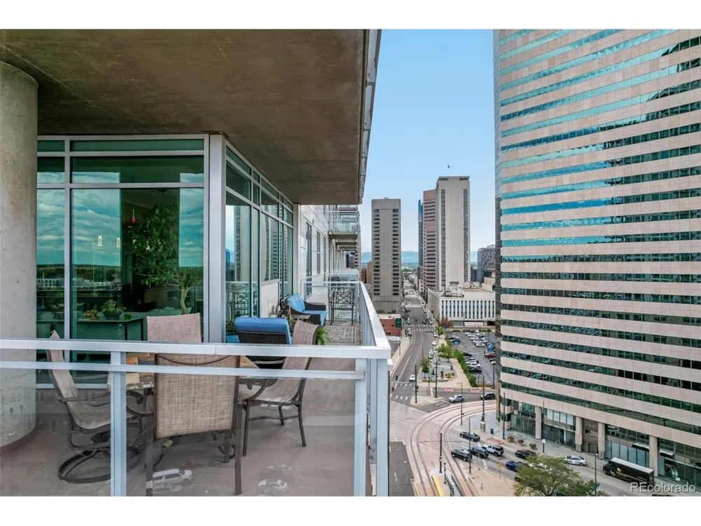 2001 Lincoln Street #1121 Denver, CO 80202