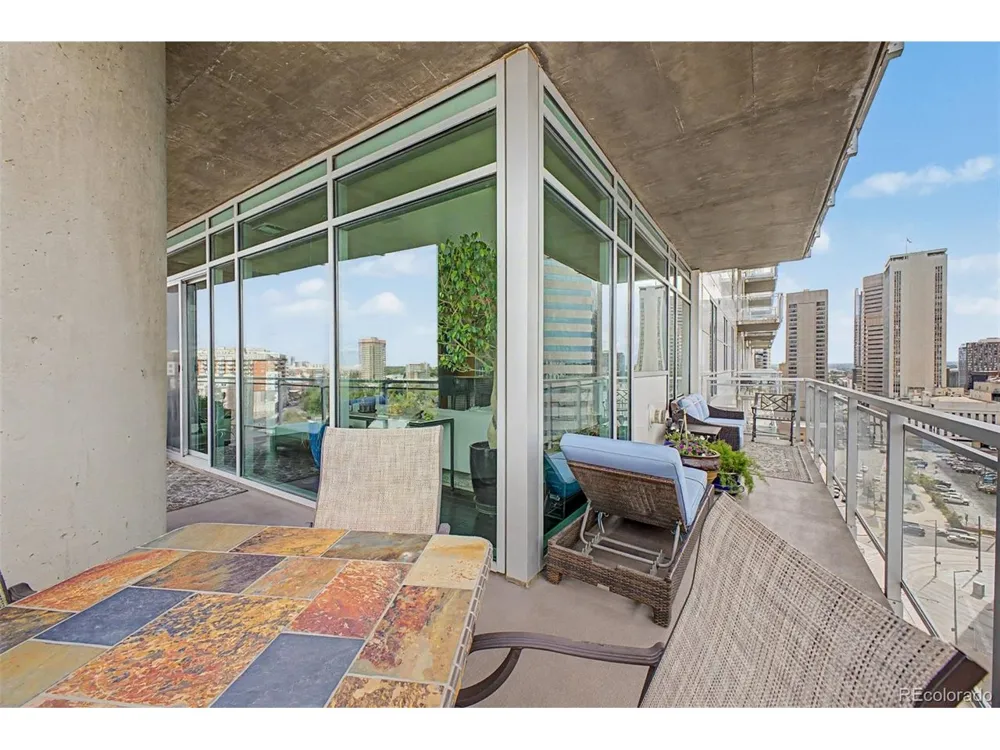 2001 Lincoln Street #1121 Denver, CO 80202