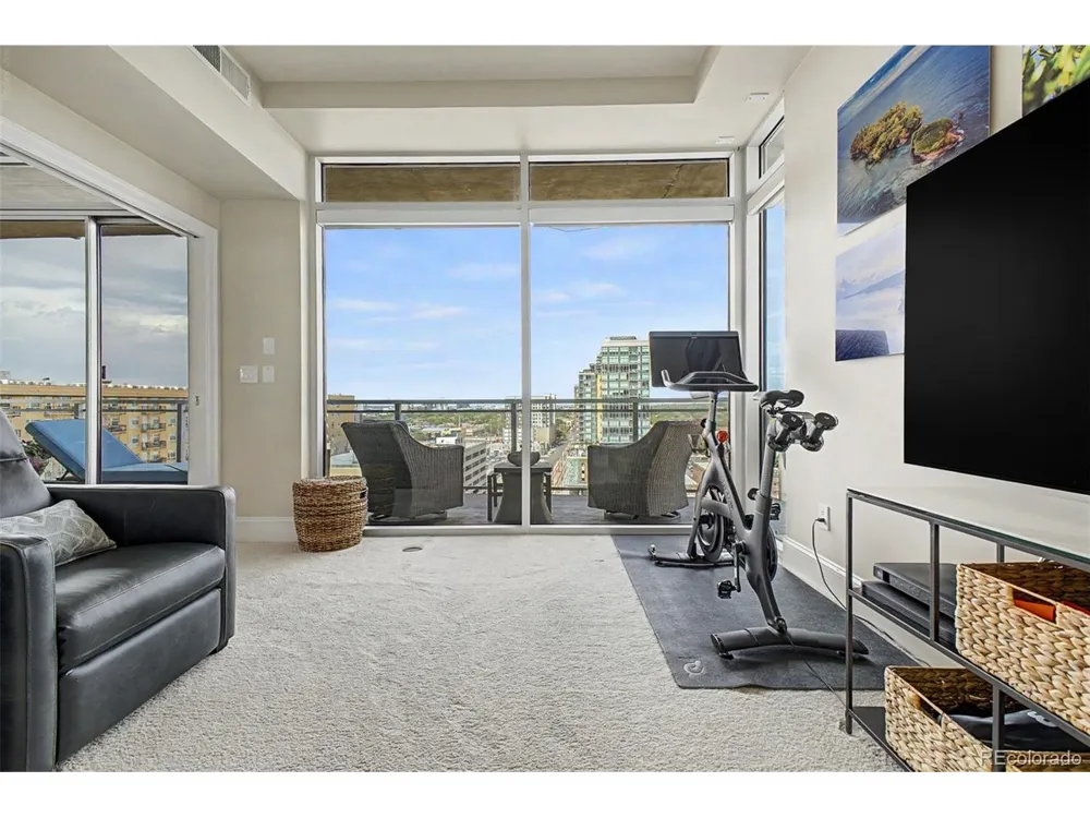 2001 Lincoln Street #1121 Denver, CO 80202