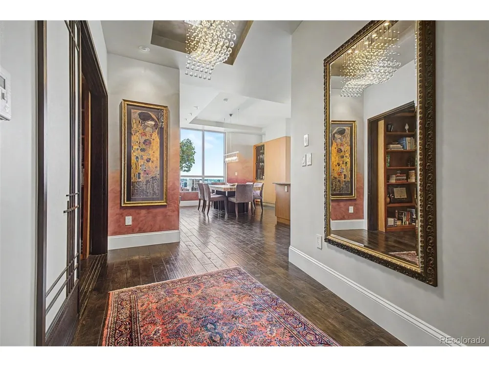 2001 Lincoln Street #1121 Denver, CO 80202