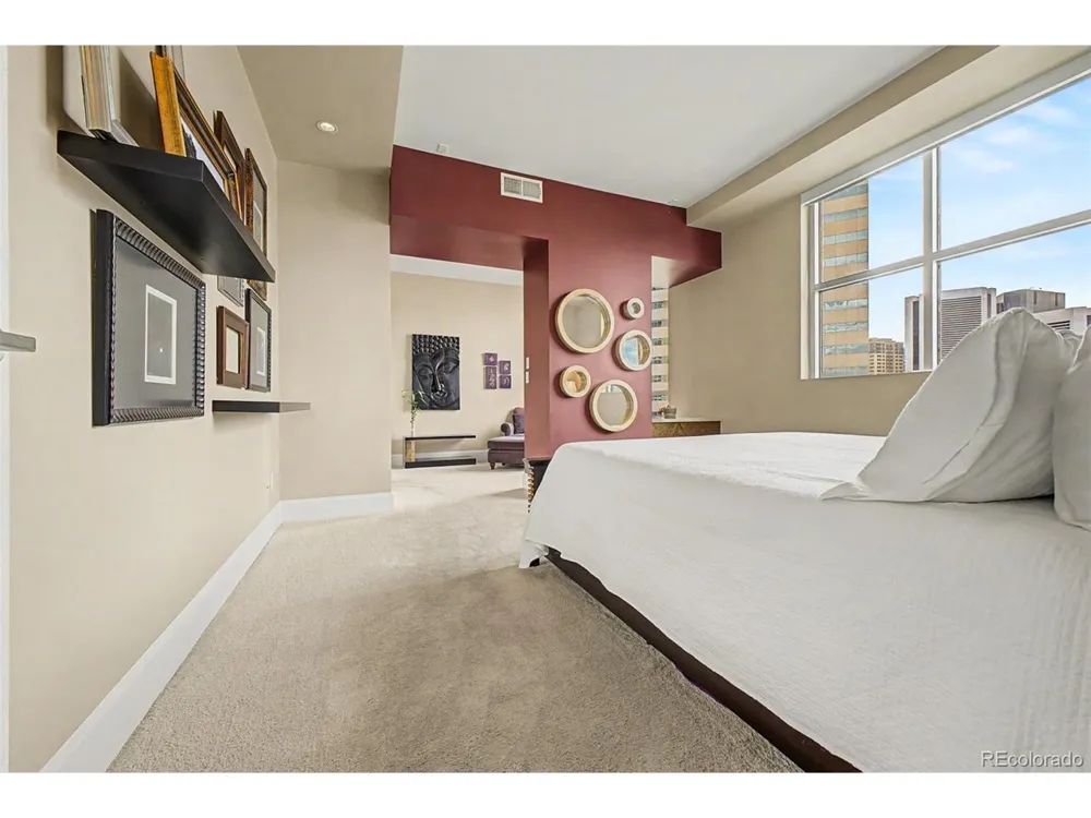 2001 Lincoln Street #1121 Denver, CO 80202