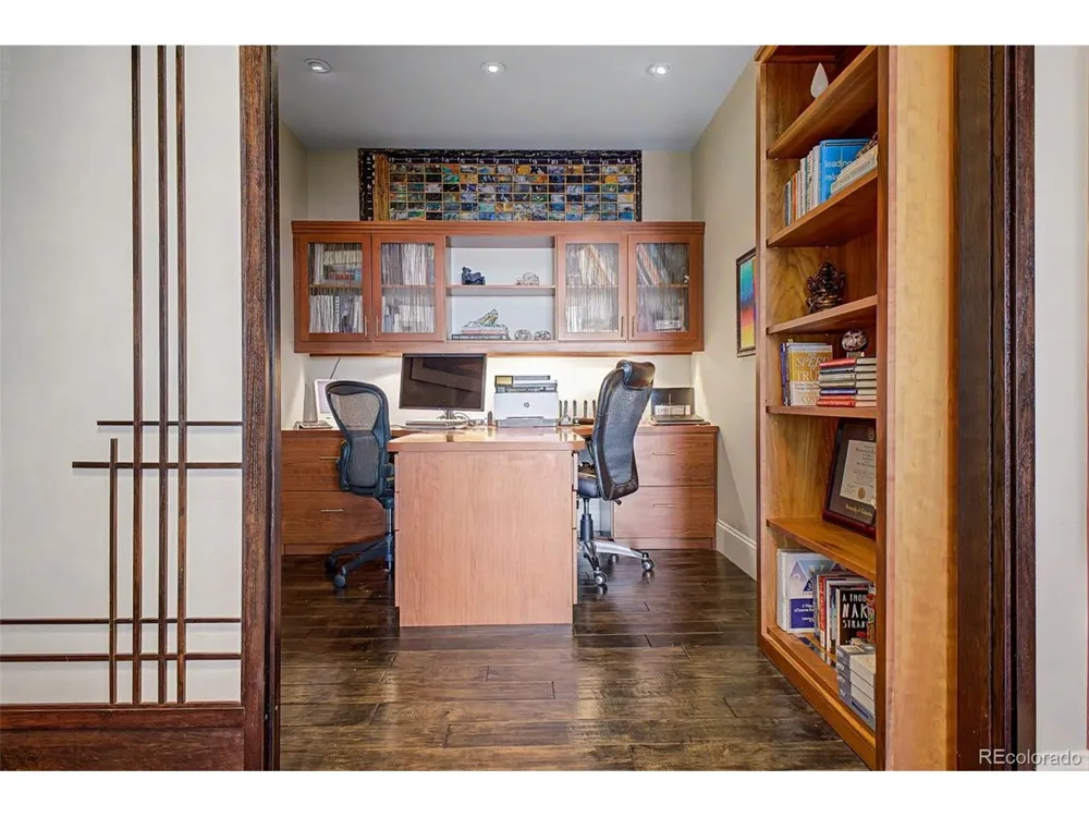 2001 Lincoln Street #1121 Denver, CO 80202