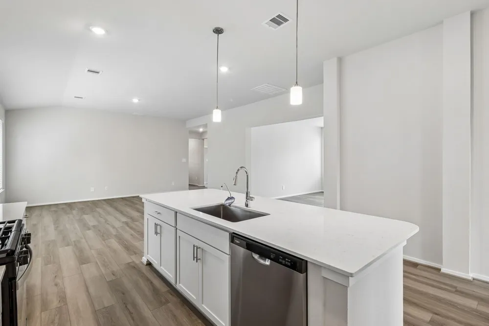 18415 Landing Meadows Lane New Caney, TX 77357