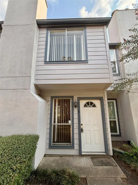 5917 Fairdale Lane #6