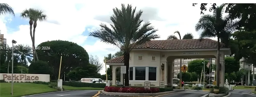 1100 Saint Charles Pl #606 Pembroke Pines, FL 33026