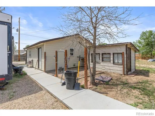 617 Grand Avenue Platteville, CO 80651