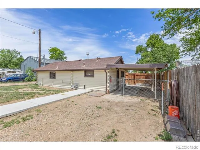 617 Grand Avenue Platteville, CO 80651