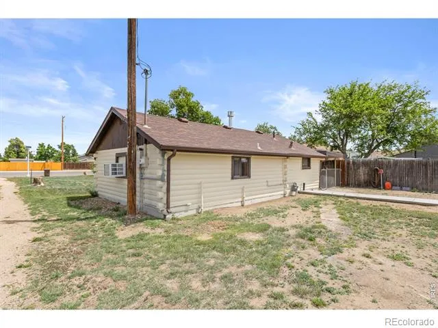 617 Grand Avenue Platteville, CO 80651