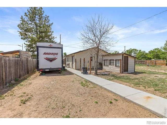 617 Grand Avenue Platteville, CO 80651