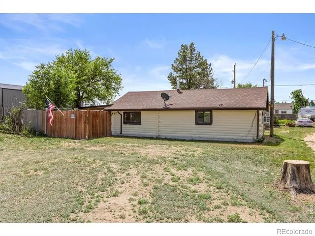 617 Grand Avenue Platteville, CO 80651