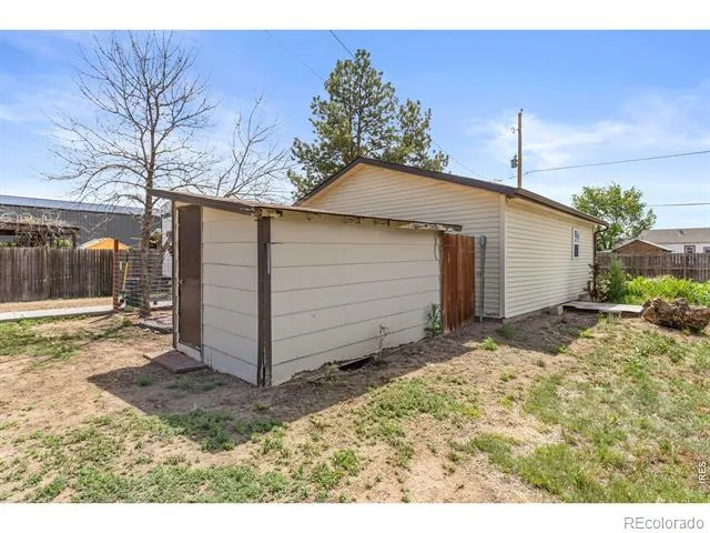 617 Grand Avenue Platteville, CO 80651