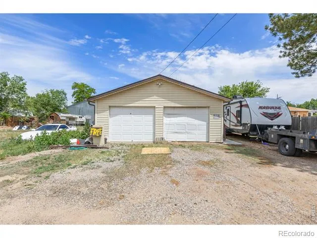 617 Grand Avenue Platteville, CO 80651