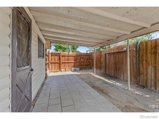 617 Grand Avenue Platteville, CO 80651