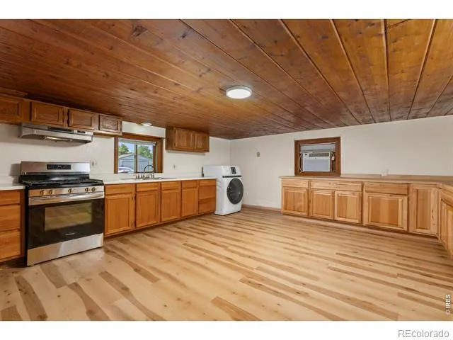 617 Grand Avenue Platteville, CO 80651