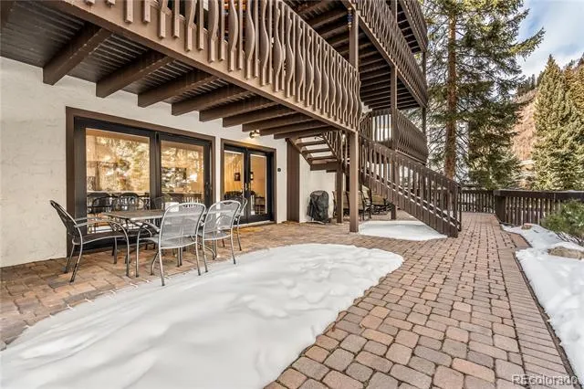 4660 Vail Racquet Club Drive #2 Vail, CO 81657