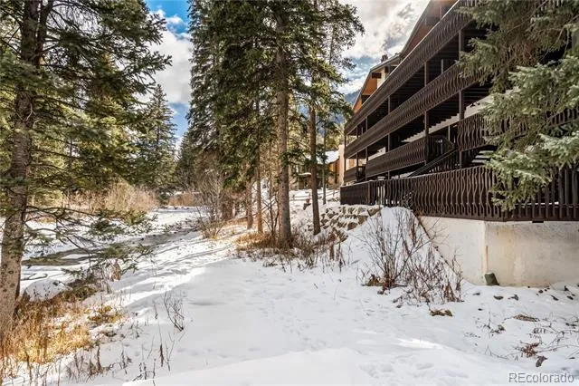 4660 Vail Racquet Club Drive #2 Vail, CO 81657