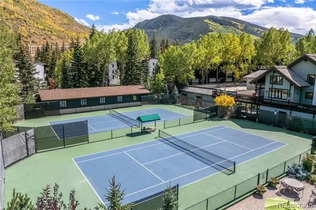 4660 Vail Racquet Club Drive #2 Vail, CO 81657